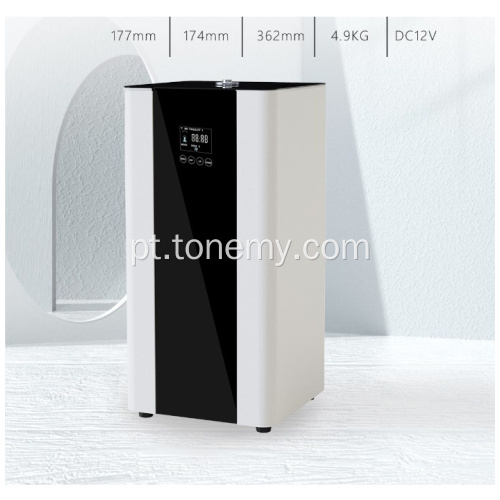Difusor Land Standing WIFI HVAC Aroma Aroma Machine